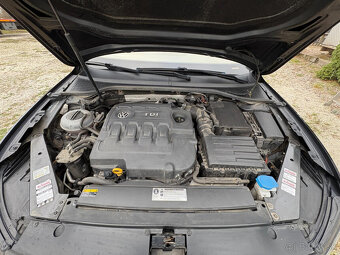 Volkswagen Passat Variant B8 2.0 TDI 2016 - 18