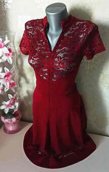 Značkové oblečenie - mix - 18