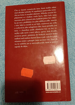 Predám knihy rôznych žánrov - 18