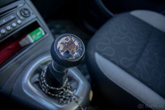 Citroen C3 Picasso 2011 - 18