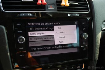 Volkswagen Golf Variant 2.0 TDI - 18