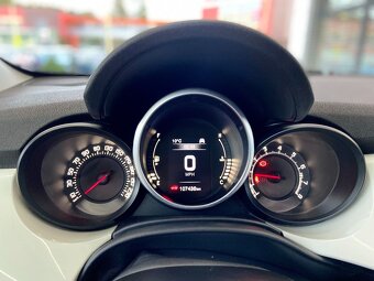 Fiat 500X 1.4 MultiAir 103kW - 18