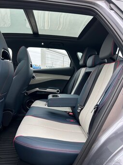 BYD Atto 3 Design/Pano/360° - 18