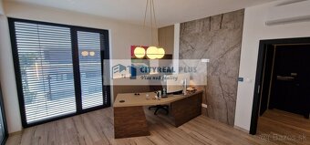 Ponúkam na PREDAJ 5 IZBOVÝ PENTHOUSE V MESTE NOVÉ ZÁMKY - 18