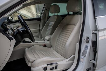 Volkswagen Passat Variant 2.0 TDI 190k BMT Highline DSG - 18