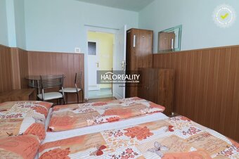 HALO reality - Predaj, trojizbový byt Podhájska, dva samosta - 18