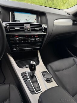 BMW X4 F26 20d xDrive 140kW R.v.2017 - 18