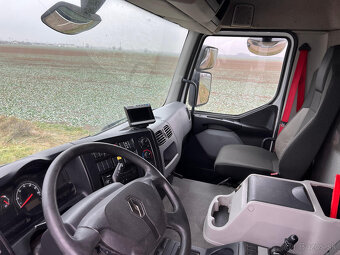 CISTERNA RENAULT PREMIUM D-11500L+výveva JUROP RV360 - 18