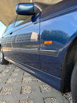 BMW E 39 525 TDS TOURING - 18