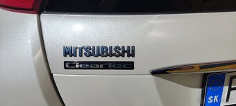 Predám -Vymením Mitsubishi eclipse cross - 18