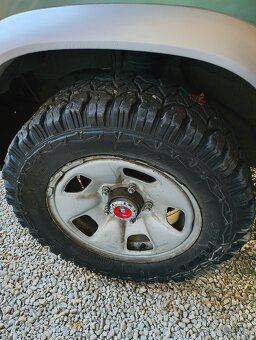 Suzuki Vitara 2.0 TD - 18