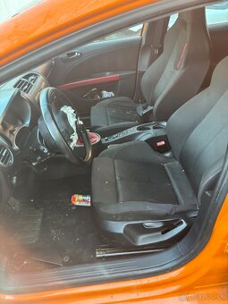 elektrony felicia bmw strmen M seat cupra velke kotuce - 18