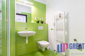 PRENÁJOM 2 izb. bytu s loggiou, Fándlyho ul., Senec - 18