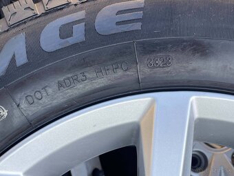 Aulu Disky 5x112 Skoda VW SEAT AUDI - 18