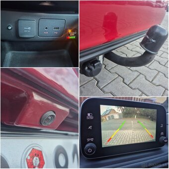 Fiat Tipo 1.4 Turbo S - Design 88kW LPG - 18