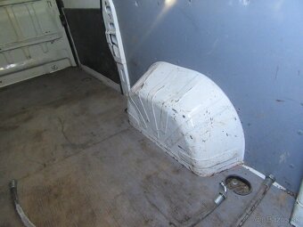 Citroen Jumper ,3,0 L2 H2 - 18