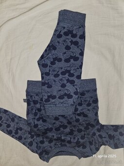 Detské oblečenie Lindex od 62 veľkosť - 18