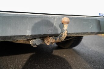 Ford Tourneo Connect 1.6 TDCi - 18