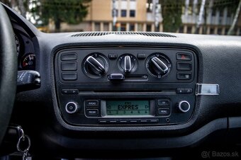 Škoda Citigo 1.0 MPI Ambition, 44kw, M5, 5d. - 18