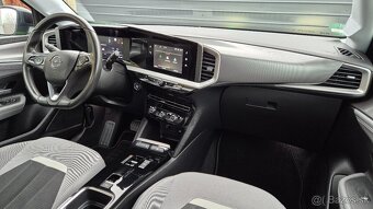 OPEL MOKKA-E - PREDAJ AJ NA SPLÁTKY OD 0% AKONTÁCIE - 18