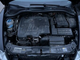 Škoda Octavia Combi RS 2.0TDI CR, 125kW MT/6 - 18