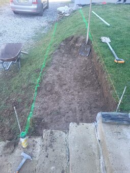 Hladam si stavebne prace - 18