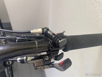 Grand Canyon CF carbon sram XX - 18