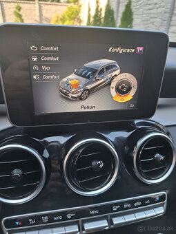 Mercedes C 220d 9G-Tronic Kombi - 18