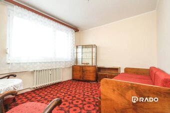 RADO | 3i byt 61m2 + lódžia, ul. Považská - Sihoť - Trenčín - 18