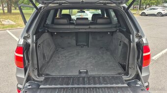 BMW X5 XDrive30d 173 kw  6AT 1.maj. kup.SR - 18