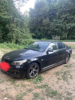 Bmw e60 530d - 18