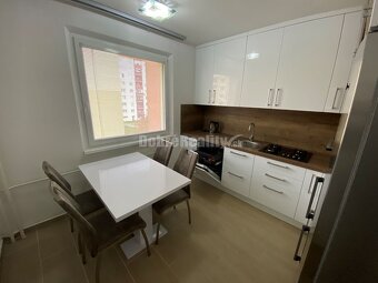 DOBRÉ REALITY ponúkajú na predaj luxusný, zariadený 4-izbový - 18