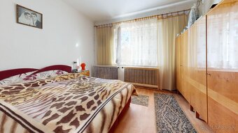 Chalupa alebo rd Malý Jatov 2345m2 - 18