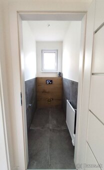 NA PREDAJ NOVOSTAVBA č. 1 V SĽAŽANOCH - 18