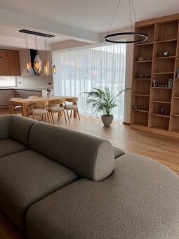 Exkluzívne 4 izb. vily (198 m2) s najkrajším výhľadom od 405 - 18