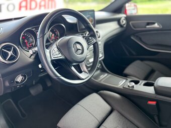 Mercedes - Benz GLA 180d 80kW A/T - 18