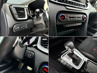 KIA PROCEED GT 1.6 T-GDI A/T 150kW / 2021 / 85 000 km - 18