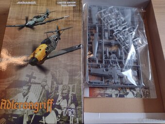 Plastikové modely 1:72 (2) - 18