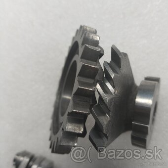 MANET 90 SEGMENT ŘAZENÍ ORIGINÁL PERFEKTNÍ STAV - 18