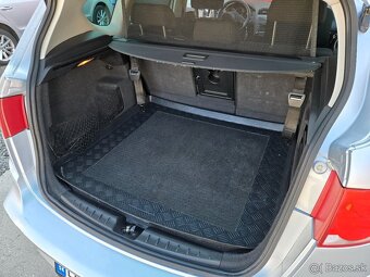 Seat Altea Freetrack 4x4, 2.0 TDI - 18