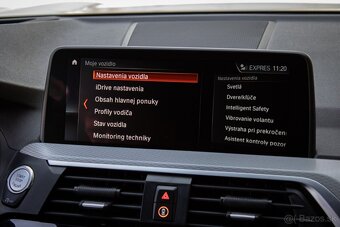 BMW X4 20d xDrive - 18
