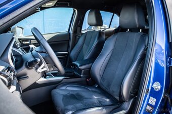 Mitsubishi Eclipse Cross PHEV 4x4 INSTYLE 2023 – AWD - 18