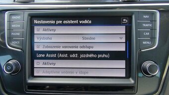 Volkswagen Tiguan 1.4 TSI ACT BMT 150k Comfortline DSG - 18