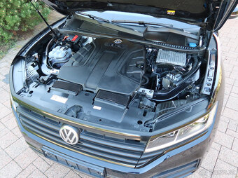 Volkswagen Touareg 3.0 V6 TDI 4Motion Tiptronic R20 - DPH - - 18