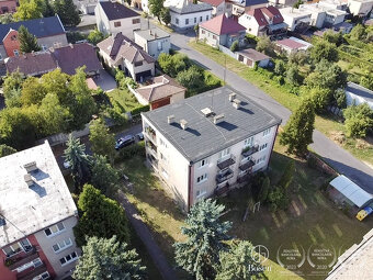 BOSEN | Zvýhodnená cena, 3izbový byt s veľkou loggiou, 110m2 - 18