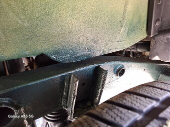 Suzuki jimny 1,5Ddis  4x4  4x4  63kw - 18