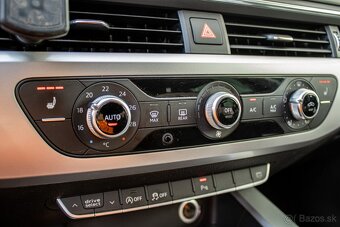 Audi A4 Avant 2.0 TDI 190k Design quattro S tronic - 18