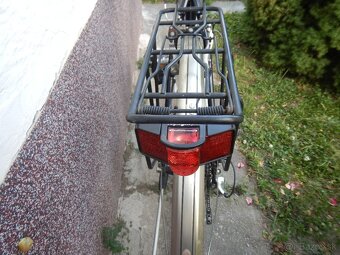 bicykel Peugeot - 18