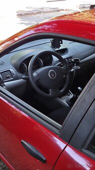 Renault Thalia 2, 1,2 - 55kw. - 18