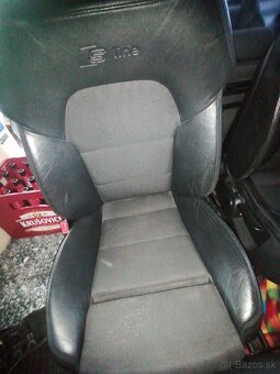 Predám Audi A6 C6 Avant 2007 automat - 18